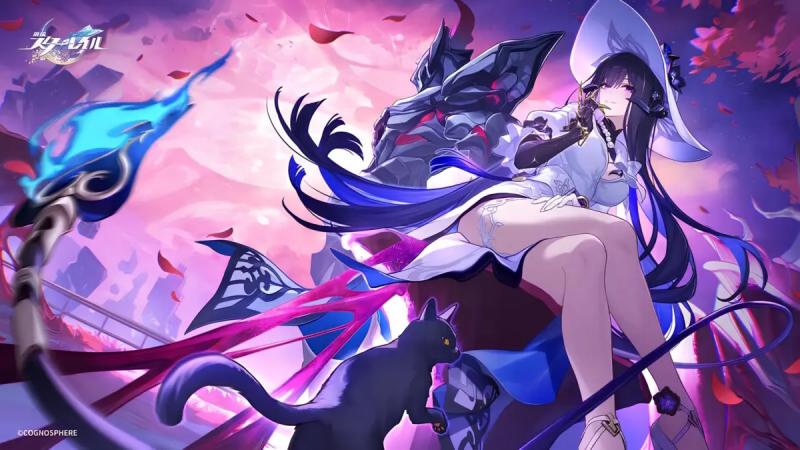 Update 3.8 for Honkai Star Rail: release date, banners, characters and events