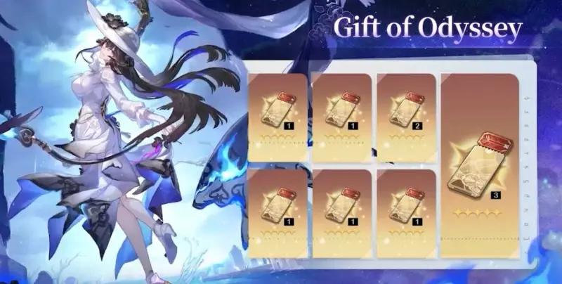 Update 3.8 for Honkai Star Rail: release date, banners, characters and events