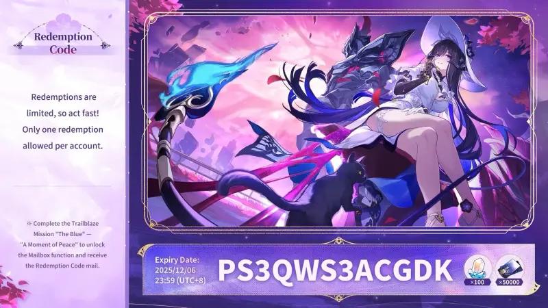 Update 3.8 for Honkai Star Rail: release date, banners, characters and events