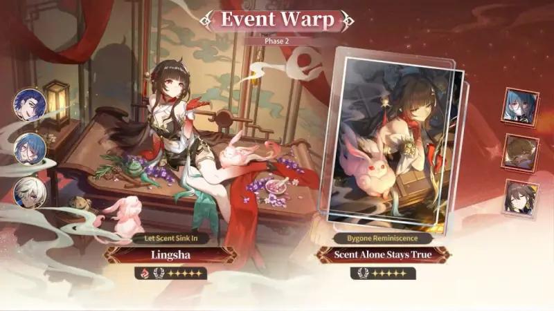 Update 3.8 for Honkai Star Rail: release date, banners, characters and events