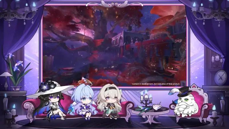 Update 3.8 for Honkai Star Rail: release date, banners, characters and events