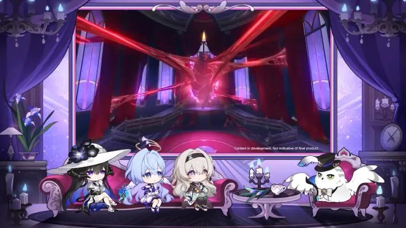 Update 3.8 for Honkai Star Rail: release date, banners, characters and events