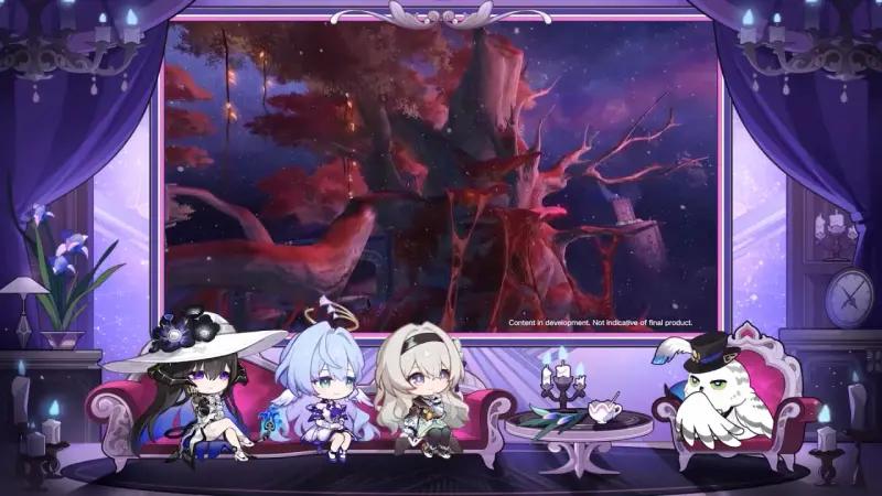 Update 3.8 for Honkai Star Rail: release date, banners, characters and events