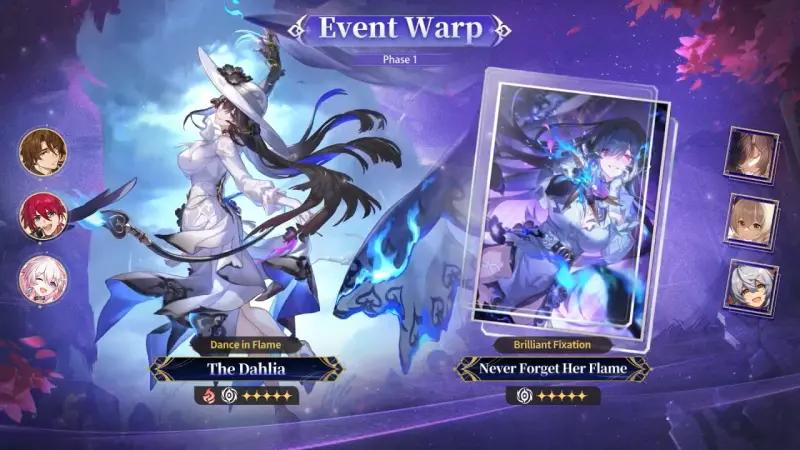 Update 3.8 for Honkai Star Rail: release date, banners, characters and events