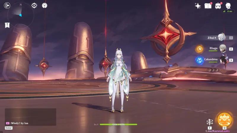 Update 6.3 (Luna 4) for Genshin Impact: release date, banners, characters, weapons, artifacts and events