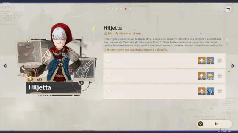 Update 6.3 (Luna 4) for Genshin Impact: release date, banners, characters, weapons, artifacts and events