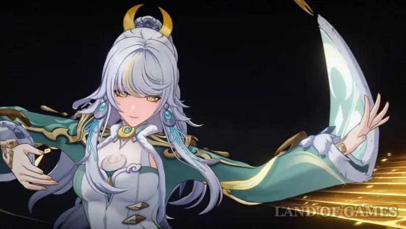 Update 6.3 (Luna 4) for Genshin Impact: release date, banners, characters, weapons, artifacts and events