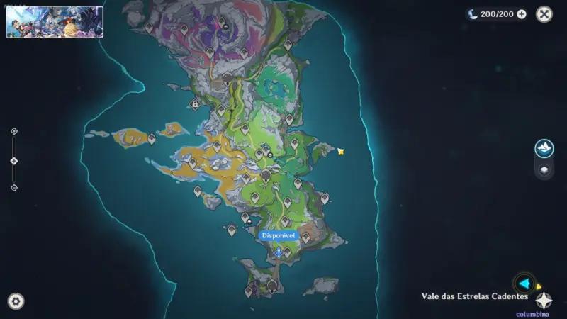 Update 6.3 (Luna 4) for Genshin Impact: release date, banners, characters, weapons, artifacts and events