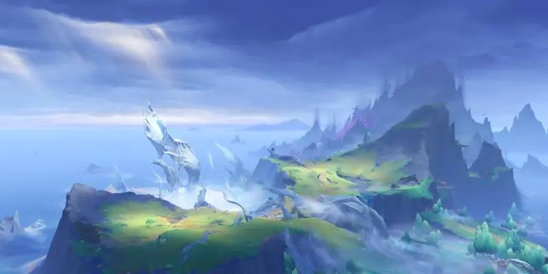 Update 6.3 (Luna 4) for Genshin Impact: release date, banners, characters, weapons, artifacts and events