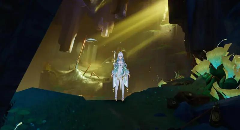 Update 6.3 (Luna 4) for Genshin Impact: release date, banners, characters, weapons, artifacts and events