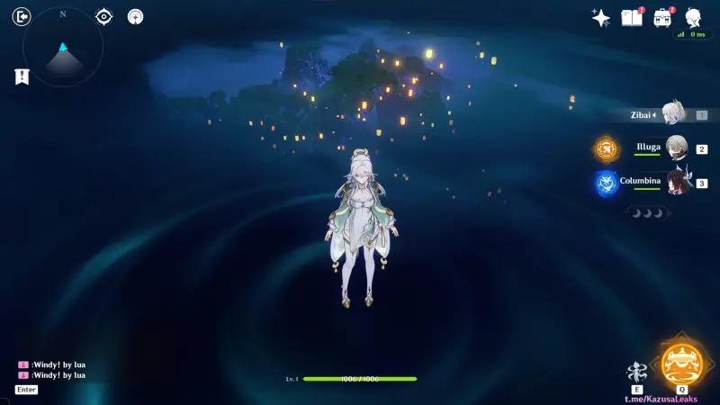 Update 6.3 (Luna 4) for Genshin Impact: release date, banners, characters, weapons, artifacts and events