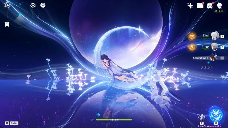 Update 6.3 (Luna 4) for Genshin Impact: release date, banners, characters, weapons, artifacts and events