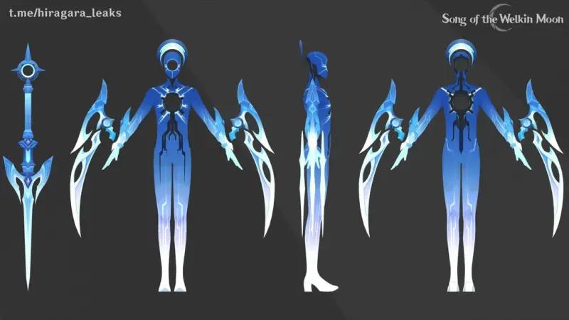 Update 6.3 (Luna 4) for Genshin Impact: release date, banners, characters, weapons, artifacts and events