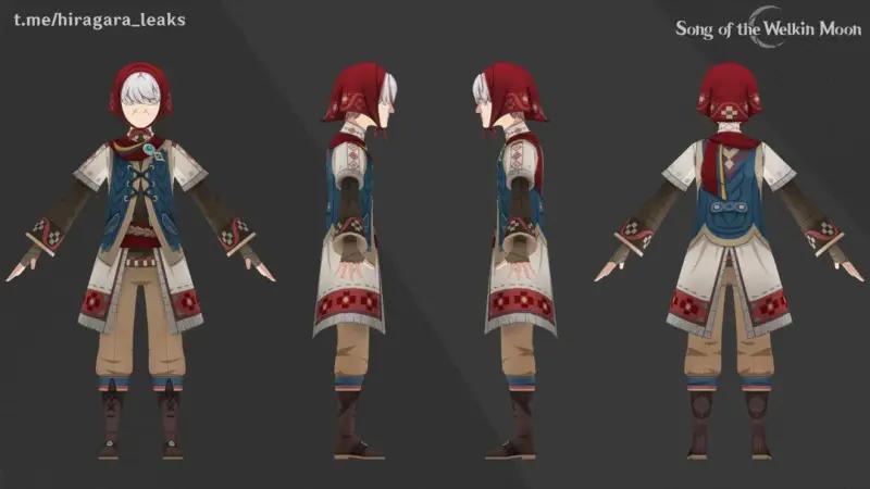 Update 6.3 (Luna 4) for Genshin Impact: release date, banners, characters, weapons, artifacts and events