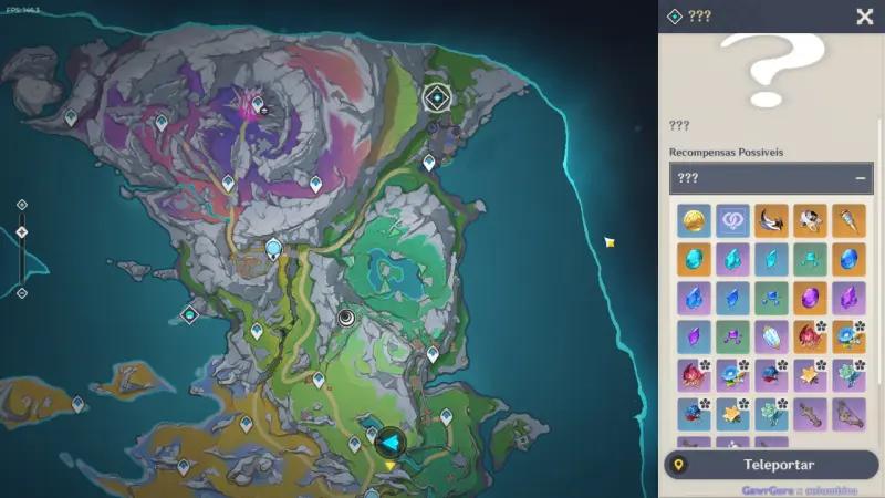 Update 6.3 (Luna 4) for Genshin Impact: release date, banners, characters, weapons, artifacts and events