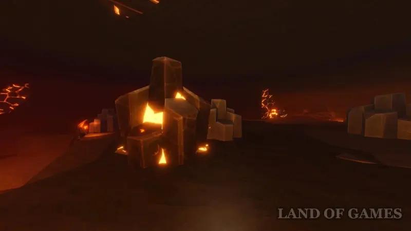 Weapons in The Forge (Forging): recipes for the best katana and sword