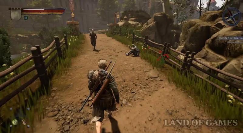 Special invitation to Of Ash and Steel: how to join the Headhunters and find Prax