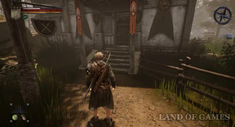 Special invitation to Of Ash and Steel: how to join the Headhunters and find Prax