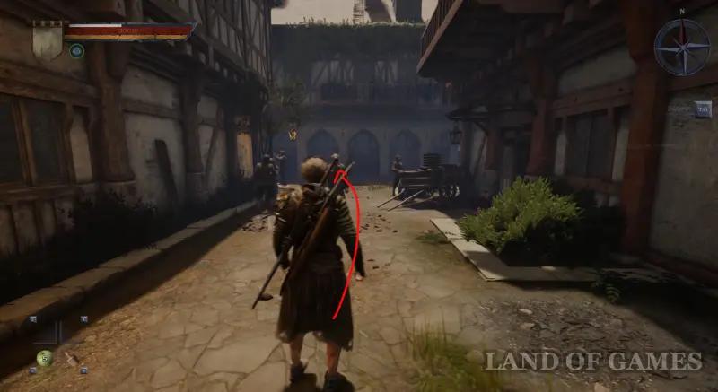 Special invitation to Of Ash and Steel: how to join the Hunters for heads and find Prax