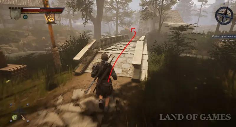 Special invitation to Of Ash and Steel: how to join Bounty hunters and find Prax