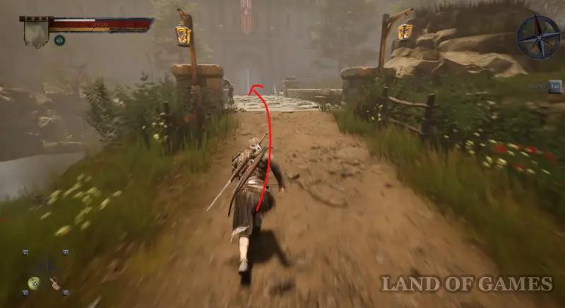 Special invitation to Of Ash and Steel: how to join the Headhunters and find Praxa