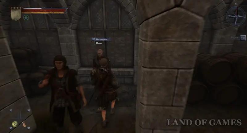 Special invitation to Of Ash and Steel: how to join the Headhunters and find Praxa