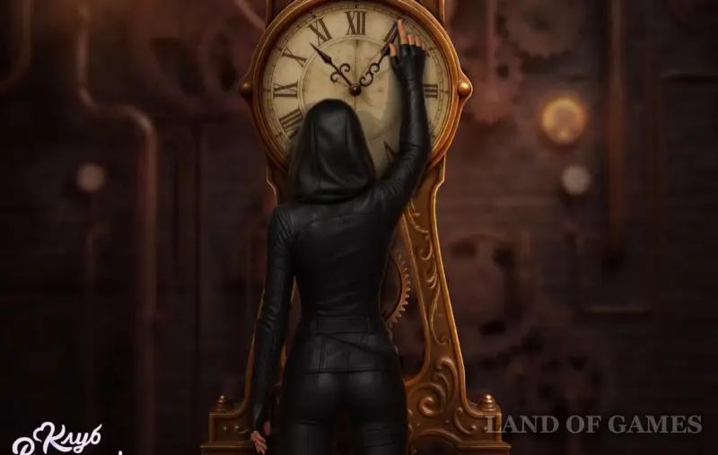 Walkthrough Club of Romance. Averris: Child of the Rift Season 1