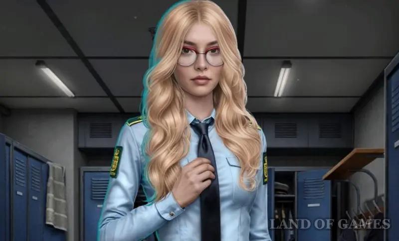 Walkthrough of Romance Club. The Lost Season 3