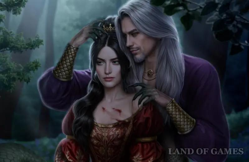 Walkthrough Club of Romance. Code Shakespeare season 3