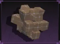 Ore in The Forge (Forging): how to find and choose the best