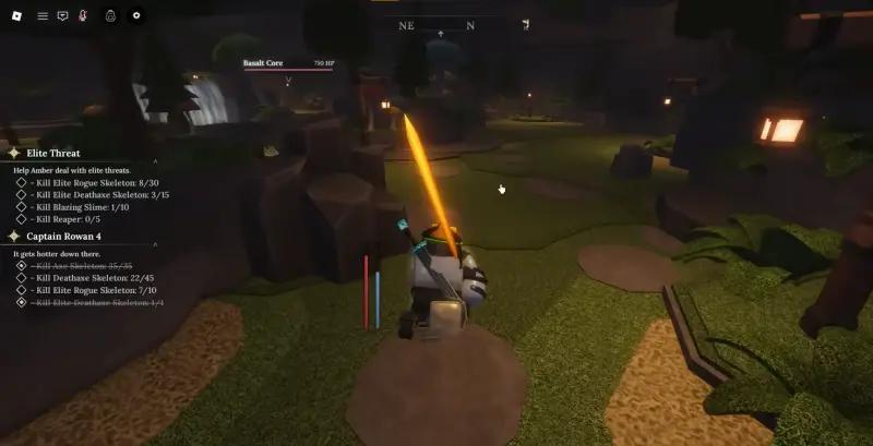 Ore in The Forge (Forging): how to find and choose the best