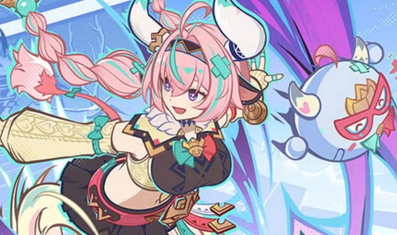 Snowy Journey of Ardent Hearts in Genshin Impact: how to pass all the tests