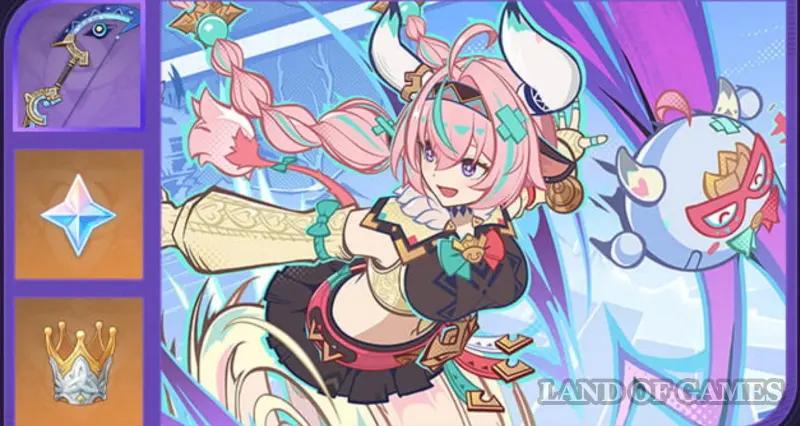 Snowy Journey of Ardent Hearts in Genshin Impact: how to pass all the tests