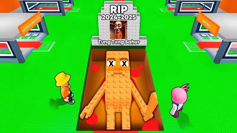 Tung Tung Tung Sahur in Steal Brainrot: how much does it cost and how to get it