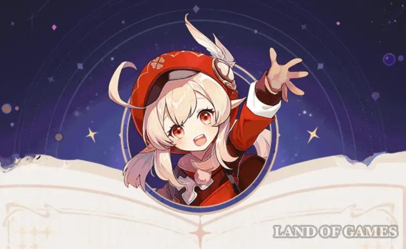 Lessons and gifts from witches in Genshin Impact: how to unlock power-ups for witch characters