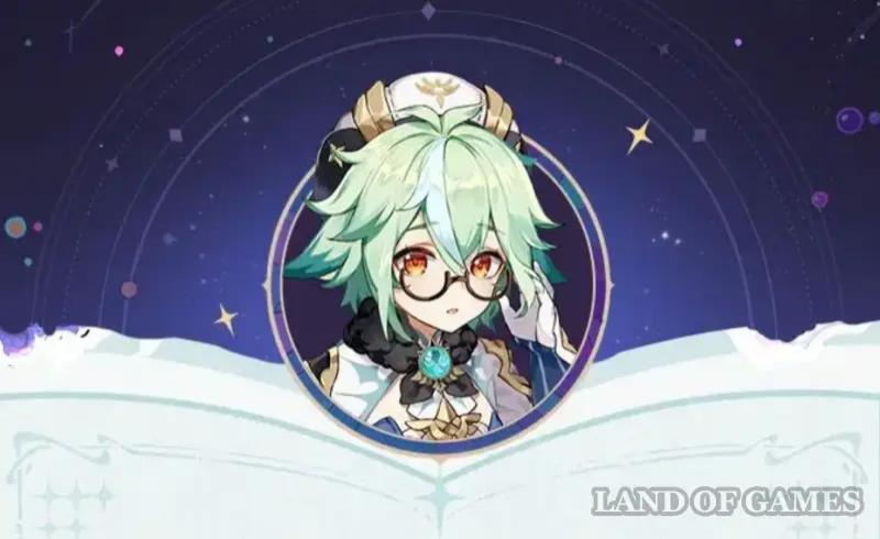 Lessons and gifts from witches in Genshin Impact: how to unlock power-ups for witch characters