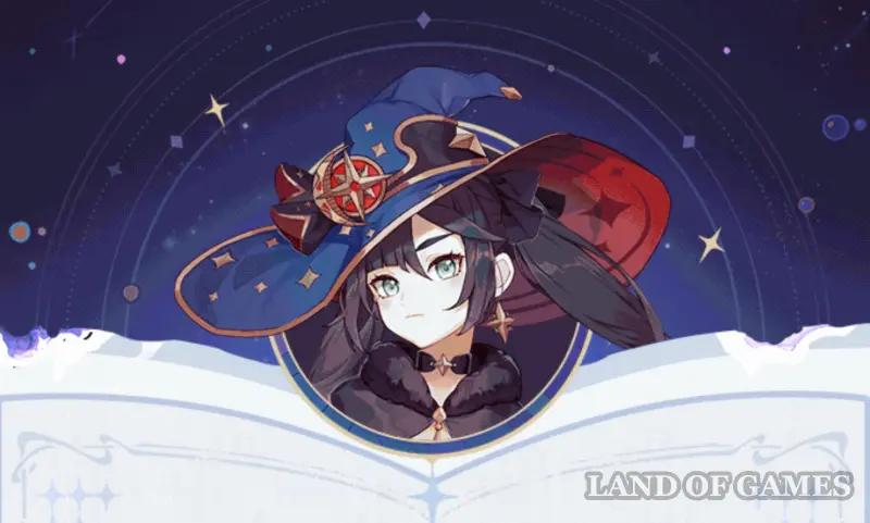 Lessons and gifts from witches in Genshin Impact: how to unlock power-ups for witch characters