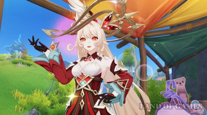 Lessons and gifts from witches in Genshin Impact: How to Unlock Witch Character Enhancements