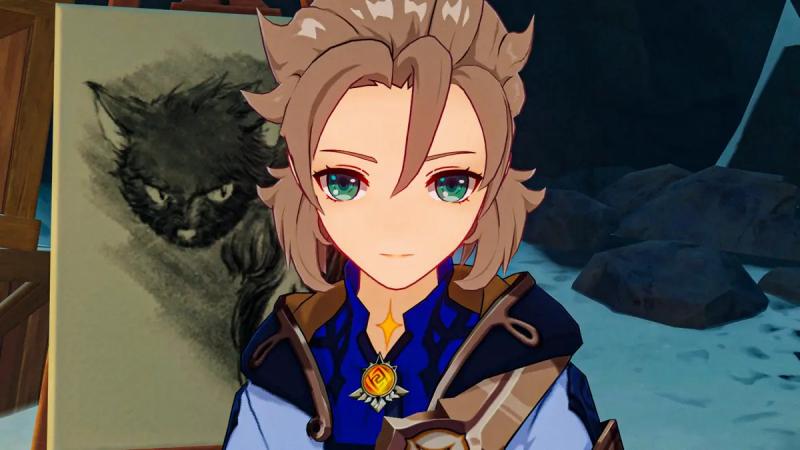 Lessons of the witches Questions beyond questions in Genshin Impact: how to complete the Albedo witchcraft quest