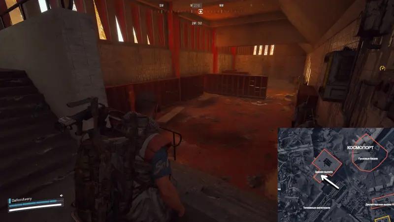 All blueprints in ARC Raiders: where to look for recipes and what they are