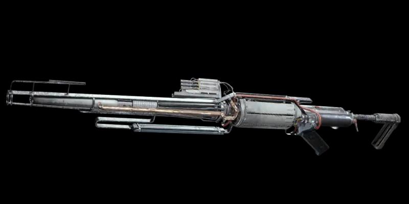 All drawings in ARC Raiders: where to look for recipes and what they are