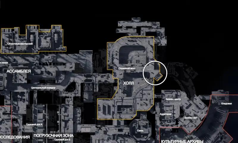 All the drawings in ARC Raiders: where to look for recipes and what they are