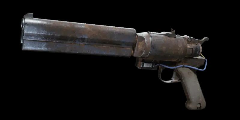 All blueprints in ARC Raiders: where to look for recipes and what they are