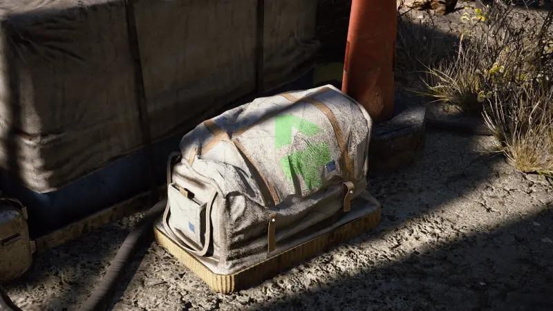 All blueprints in ARC Raiders: where to look for recipes and which ones there are