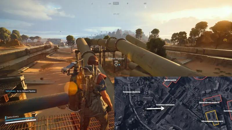 All blueprints in ARC Raiders: where to look for recipes and what they are