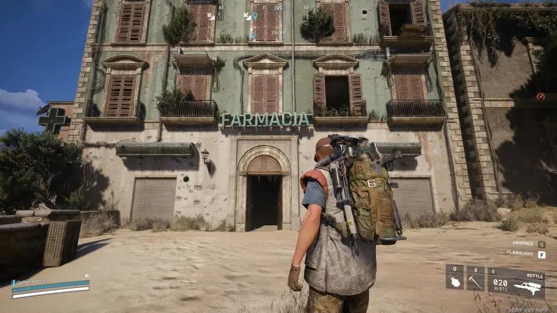 All blueprints in ARC Raiders: where to look for recipes and what they are