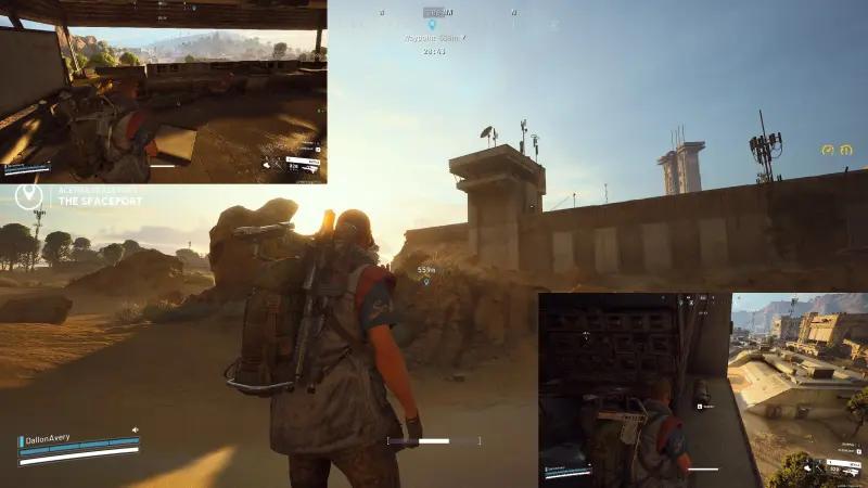 All the drawings in ARC Raiders: where to look for recipes and what they are