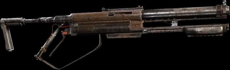 All blueprints in ARC Raiders: where to look for recipes and what they are