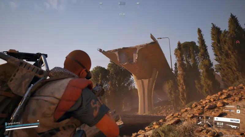 All drawings in ARC Raiders: where to look for recipes and what they are