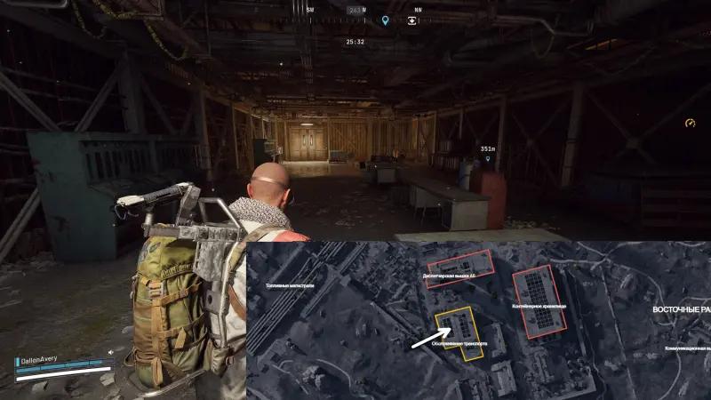 All blueprints in ARC Raiders: where to look for recipes and what they are